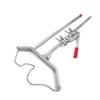 G.S ONLINE STORE Premium Grade Double Ratchet Lever-Pull Action Calf