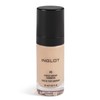 Inglot HD Perfect Coverup Foundation, for a long-lasting effect with