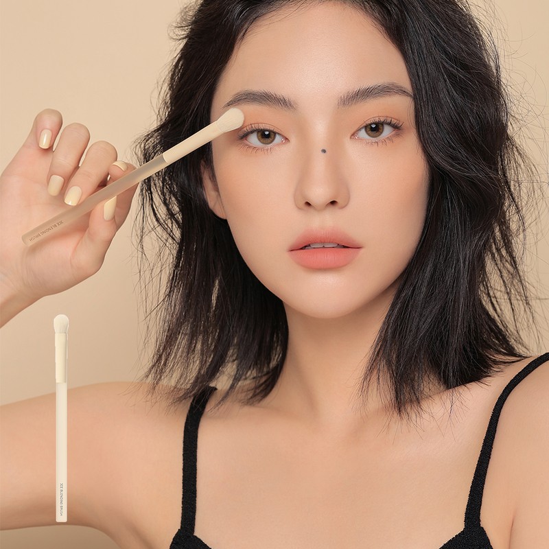 3CE 블렌딩 브러쉬 1개 3CE Blending Brush 1 Piece