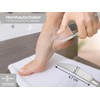 Professional Callus Remover Foot Care Scalpel Sharp Stainless Steel