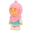 Cartoon Flash Disk Compatible Fast Transmission Cute USB Flash Drives