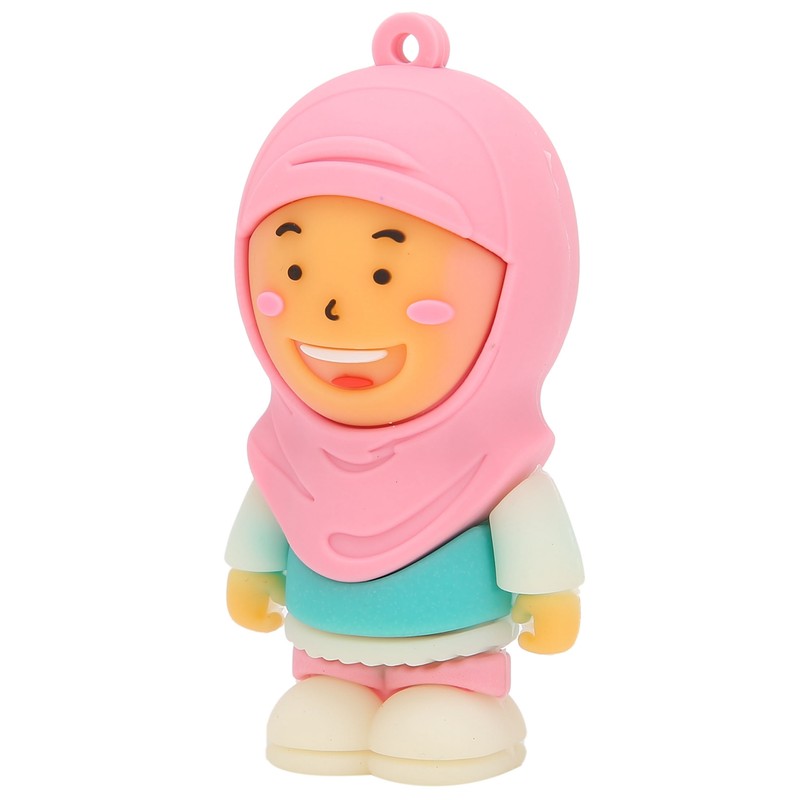 Cartoon Flash Disk Compatible Fast Transmission Cute USB Flash Drives