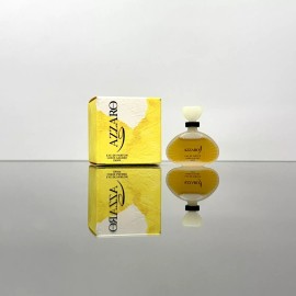 Loris Azzaro AZZARO 9 by LORIS AZZARO Women Perfume 5ml EDP Splash MINI Travel Size (C55