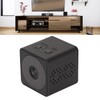 1080P Mini WiFi Cam Smart Security Camera Phone Remote 140°
