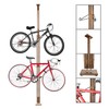 RAD Cycle Woody Bike Stand Bicycle Rack Storage or Display