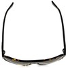 Black Flys Unisex-Adult Sunglasses, Shiny tort, 62