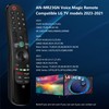 Voice Remote Replacement for LG Smart TV, for Magic Remote