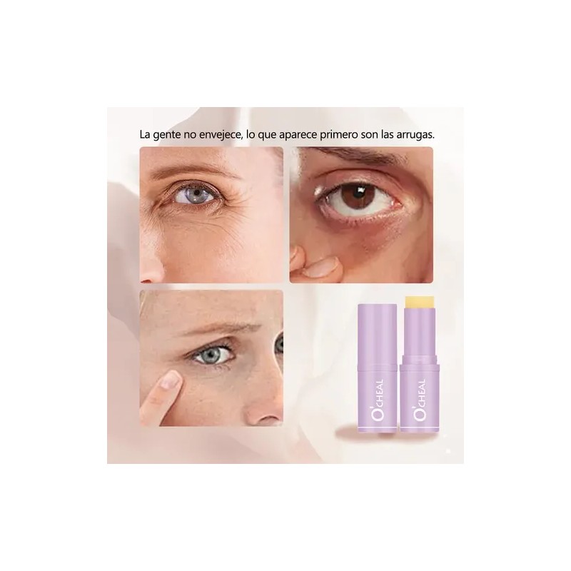 Eye Repair Moisturizing Care, Anti-wrinkle Serum Stick