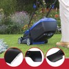 SPARES2GO 34cm Metal Blade Compatible with Spear and Jackson CLMF2434A