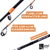 Zite Fishing Solid Strike UL Rod 200 cm | Solid