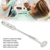 Household Oral Cavity Observation Dental Mirror Mouth Mirror with Light