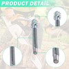 Adefol Chain Adjuster Tensioner Screw Kit for Stihl 024 026