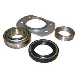 Crown Automotive D44TJDBBK Rear Axle Shaft Bearing Kit For 2003-2006 Jeep TJ