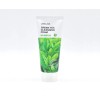 Espuma De Limpieza Profunda Coreana_ Tè Verde_ Antiarrugas