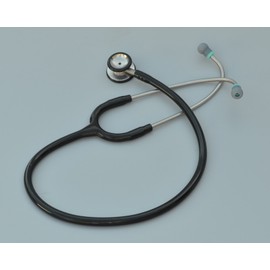 Pediatric Size Diagnostic Stethoscope by KilaLabs KL-330 -Green