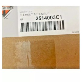 International Fuel Water Separator (2514003C1) WIX 33788