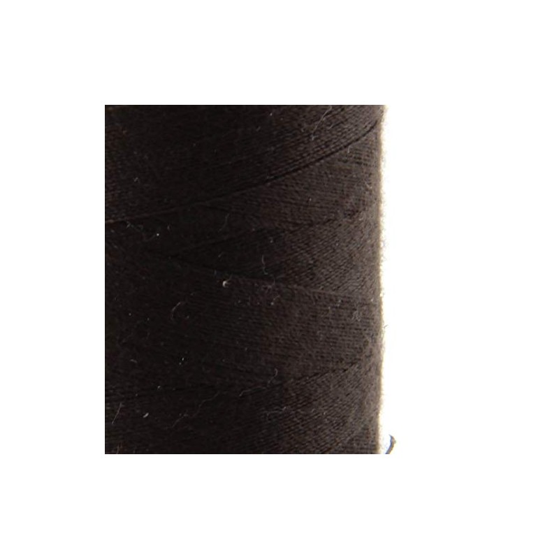 NTS Nähtechnik 1000 m Sewing Thread, Yarn 80, Choice of
