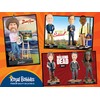 Royal Bobbles Royal Bobbles Better Call Saul Mike Ehrmantraut Collectible