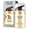 Olay CC Cream, Total Effects Moisturizer with Foundation, 7-in-1 Hydrates,
