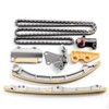 Abrillvt Engine Timing Chain Kit with 2002-2006 for Acura RSX