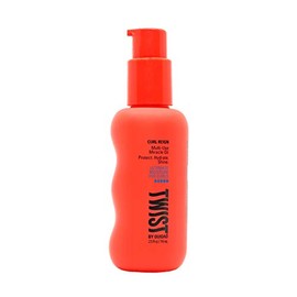 TWIST Curl Reign Aceite milagro multiuso, 2.5 onzas