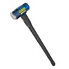 Estwing 8 lb. Head, 30" Length Indestructible Handle Sledge Hammer