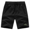 Gopune Men's Outdoor Moisture-Wicking Quick Dry Shorts, Sports, Running, Includes