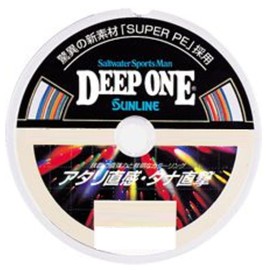 Sun Sunline (Sunline) PE Line dyi-puwan 150 m 1.5 # # # # 16lb 5 Color Coded