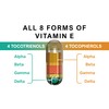 Procapsin Unique Vegan Formula with All 8 Tocopherols and Tocotrienols