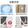 Korekaou Security Buzzer for Windows and Doors, 125 dB Loud