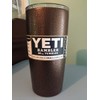 Copper Vein Powder Coating Paint 1 LB