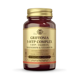Solgar 5-HTP Complex