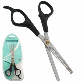 Seven Star Hair Thinning Scissors 4011 Cut Beauty Cutting Scissors (W705B91) / 세븐스타 헤어 틴닝 가위 4011 컷트 미용 커트가위 (W705B91)