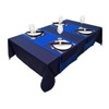 Lemos Home Table Runner, Table Linen Made from 100% Cotton,