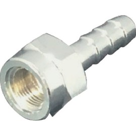 Yamato MR-2T-F Multi-Custom Connected Branch Coupling (Female Thread: Bamboo Shoot) Air Branch Pipe