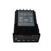 12V/24V DC Powered Universal 1/32 DIN PID Temperature Controller, Blue