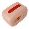 Tissue Box Holder Cute Radio Style Wide Opening Anti Slip