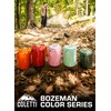 COLETTI Bozeman Camping Coffee Pot — Camping Coffee Makers, Coffee