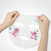 MEDIHEAL [Hatch Edition] Mediheal Madecassoside Essential Mask_Scar Repair 20 Sheets