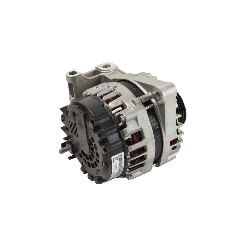 ACDelco 13520825 Alternator, 1 Pack