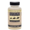 Supreme Products SUP0260 Supreme Professional Hoof Paint - Clear, Regular