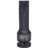 KS Tools 515.1176 1/2 Inch Power Bit Socket XZN, Long,