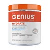 The Genius Brand Genius Hydrate - Electrolyte Supplement for Daily