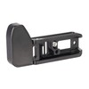 WEPOTO A1 A7RM4 A9II A7M5 Camera Handgrip Extended Handle Improve