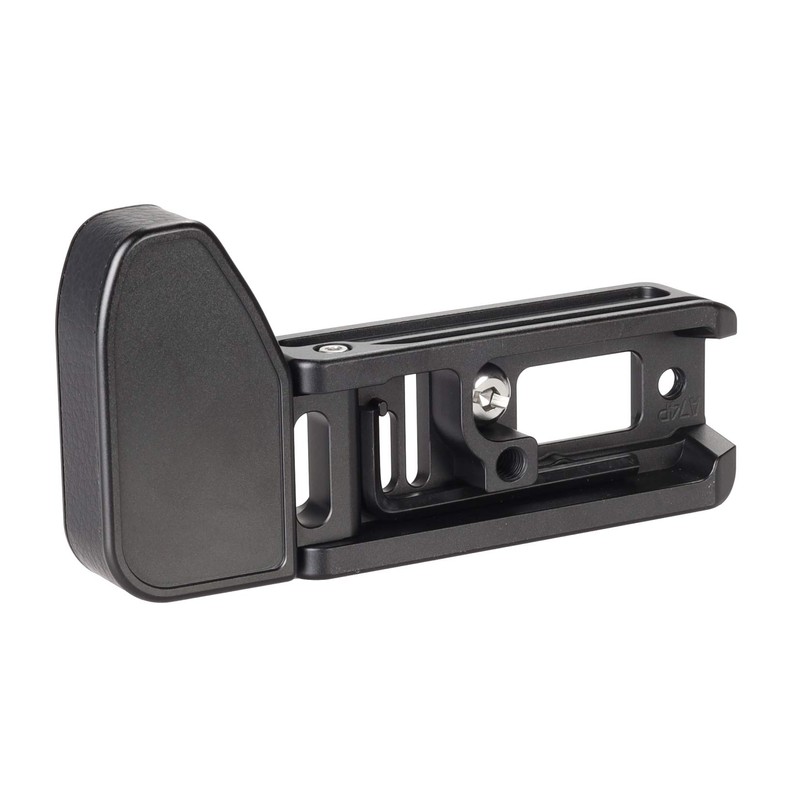 WEPOTO A1 A7RM4 A9II A7M5 Camera Handgrip Extended Handle Improve