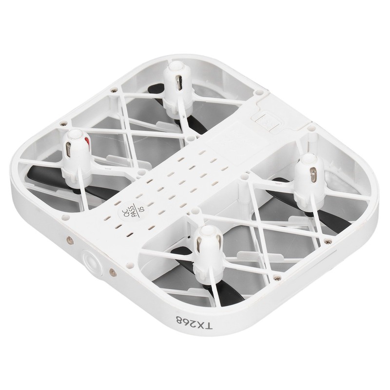 D92 Grid Mini Quadcopter Portable Pocket Drone with Altitude Hold