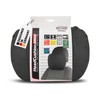 HEYNER Headrest Cushion Black – Ergonomic and Super Soft I