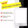 EcoQuest LIVING SUNSHINE ECOQUEST, LIVING AIR, IONIZER, OZONE