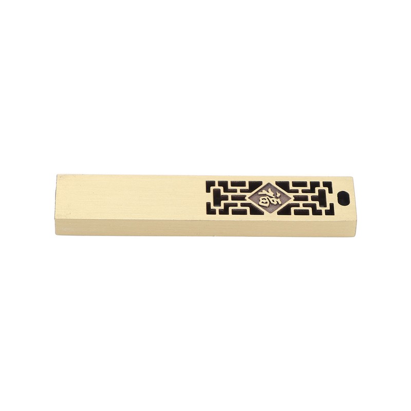 USB Flash Drive Thumb Metal 2.0 Portable Waterproof Metal Storage