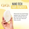 GiGi Nano Tech Crystal Hair Remover – Painless Reusable Hair